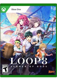 Loop 8 Summer Of Gods/Xbox One